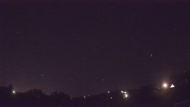AMS90 meteor