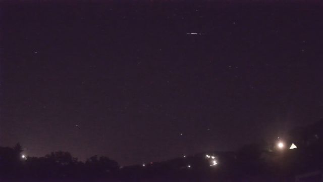 AMS90 meteor