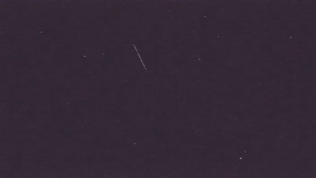 AMS90 meteor