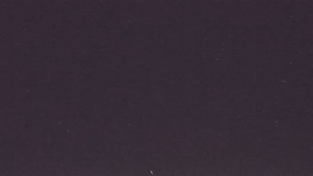 AMS90 meteor