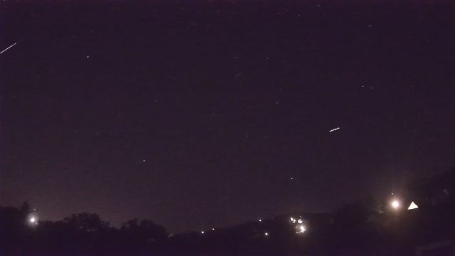 AMS90 meteor