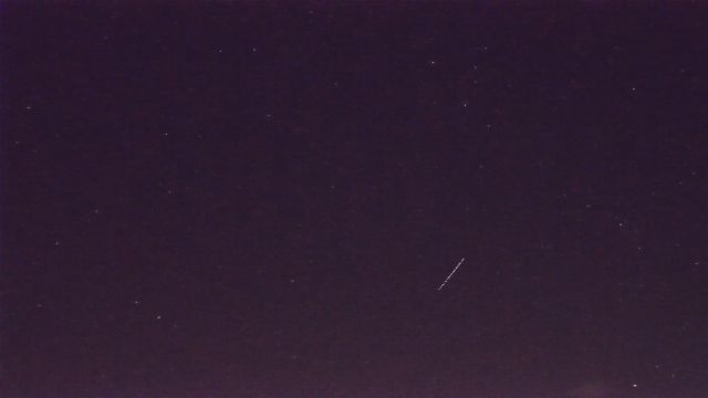 AMS90 meteor