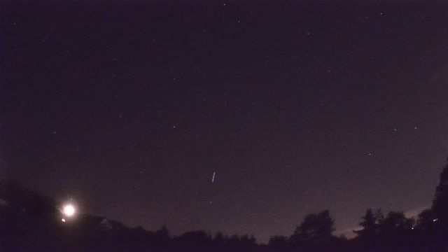 AMS90 meteor