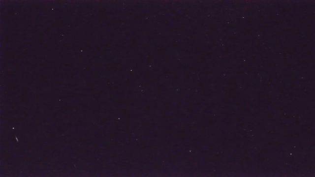 AMS90 meteor