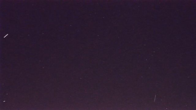 AMS90 meteor