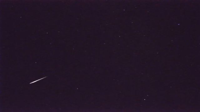 AMS90 meteor