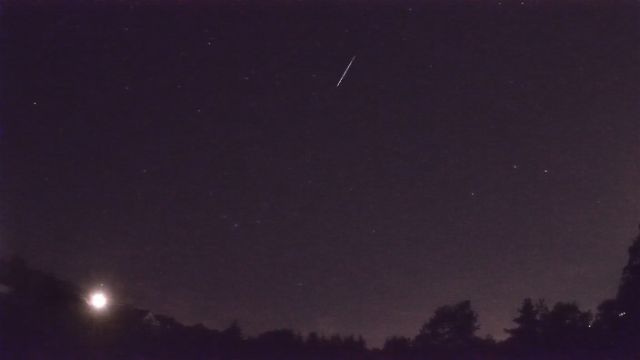 AMS90 meteor