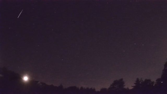 AMS90 meteor