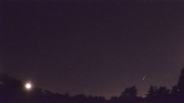 AMS90 meteor
