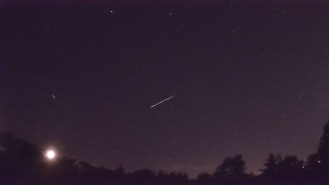 AMS90 meteor