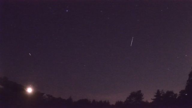 AMS90 meteor