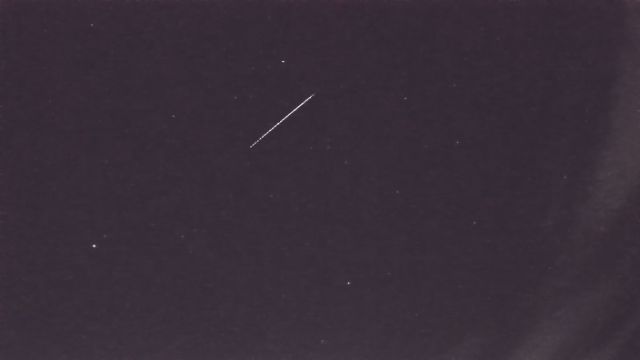 AMS90 meteor