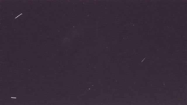 AMS90 meteor