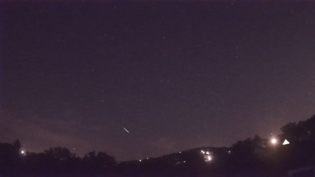 AMS90 meteor