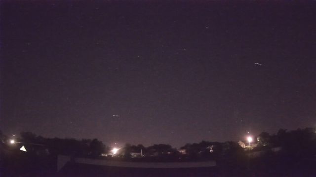 AMS90 meteor