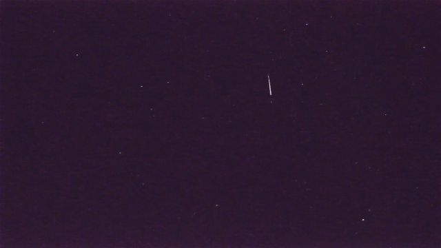 AMS90 meteor