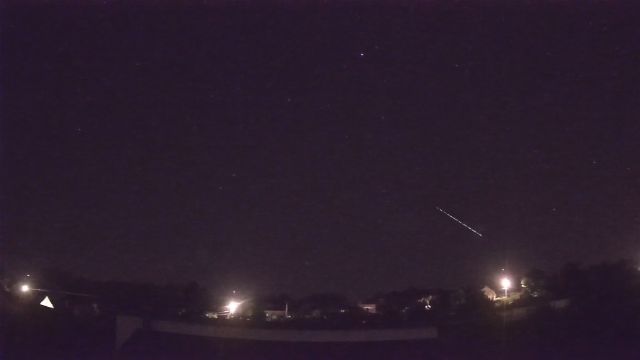 AMS90 meteor