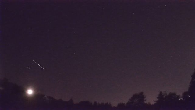 AMS90 meteor