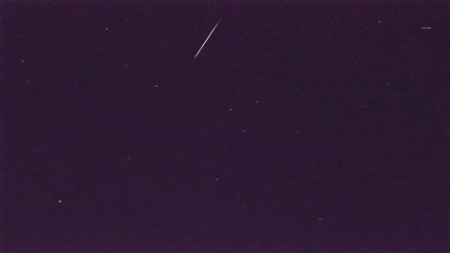 AMS90 meteor