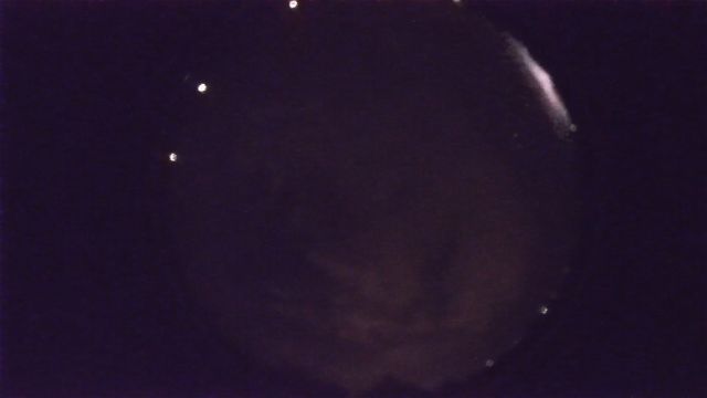 AMS90 meteor