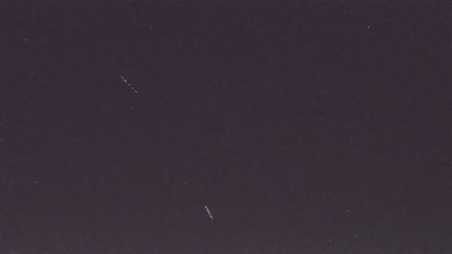 AMS90 meteor