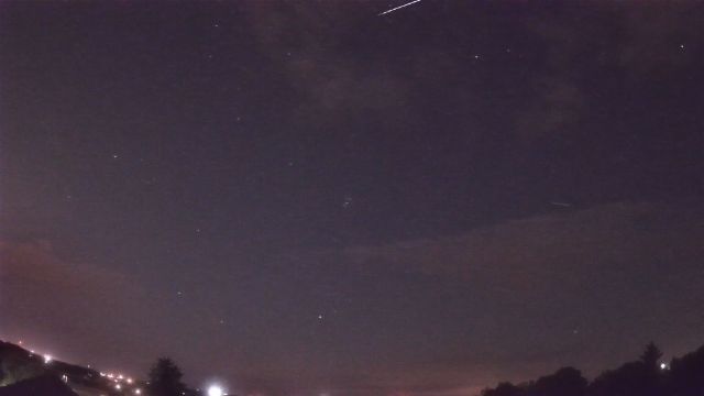 AMS90 meteor