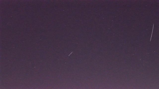 AMS90 meteor
