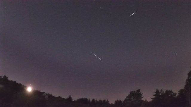 AMS90 meteor