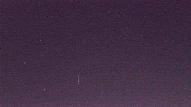 AMS90 meteor
