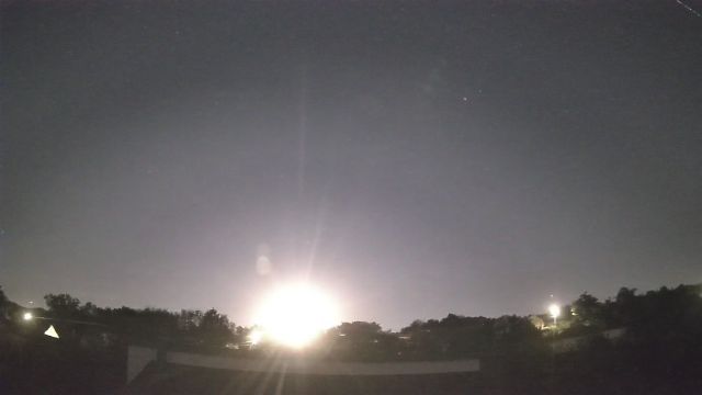 AMS90 meteor
