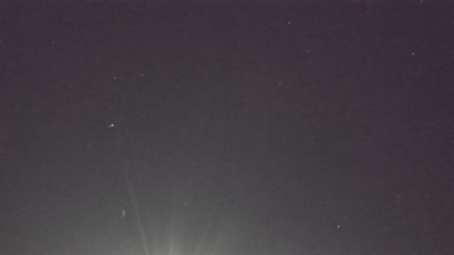 AMS90 meteor