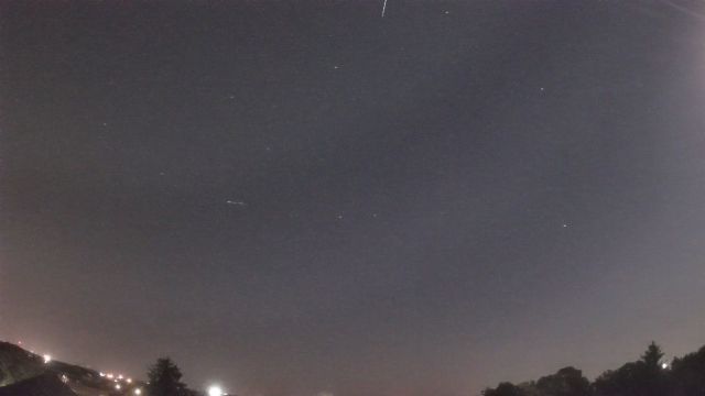 AMS90 meteor