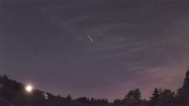 AMS90 meteor