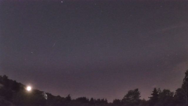 AMS90 meteor