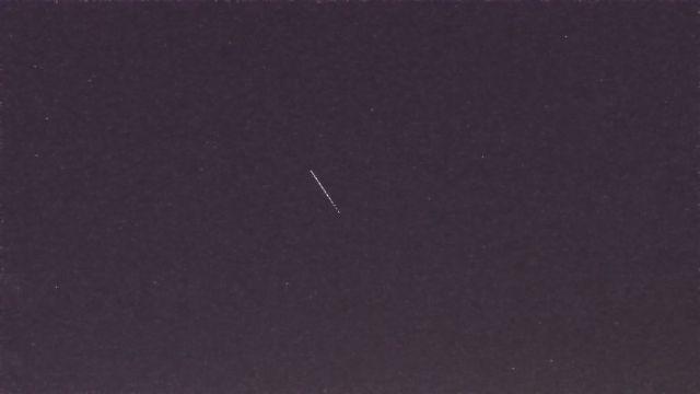 AMS90 meteor