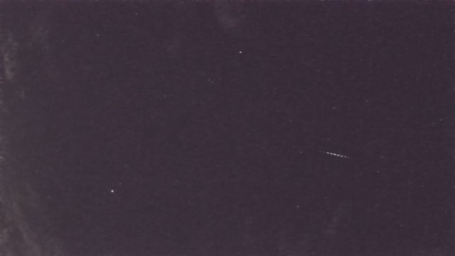 AMS90 meteor
