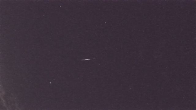 AMS90 meteor