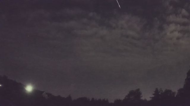 AMS90 meteor