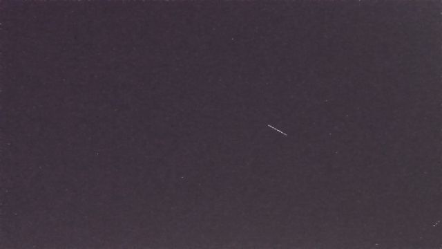 AMS90 meteor
