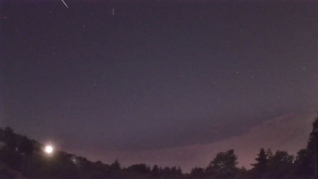 AMS90 meteor