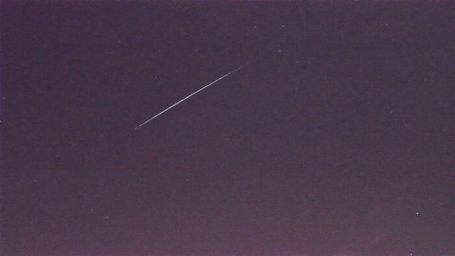 AMS90 meteor