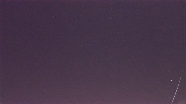 AMS90 meteor