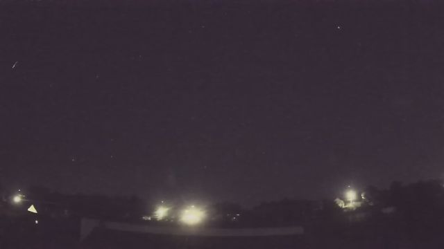 AMS90 meteor