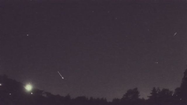 AMS90 meteor
