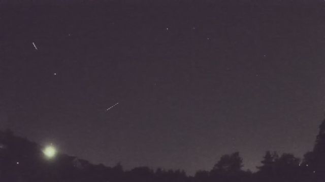 AMS90 meteor
