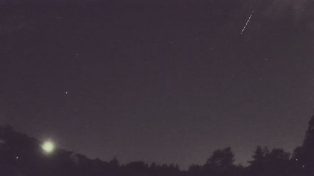 AMS90 meteor