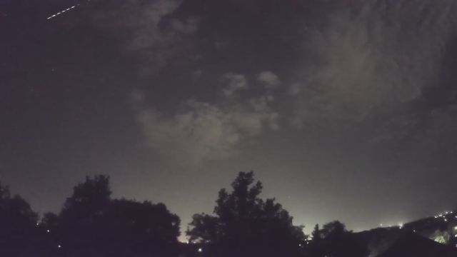AMS90 meteor