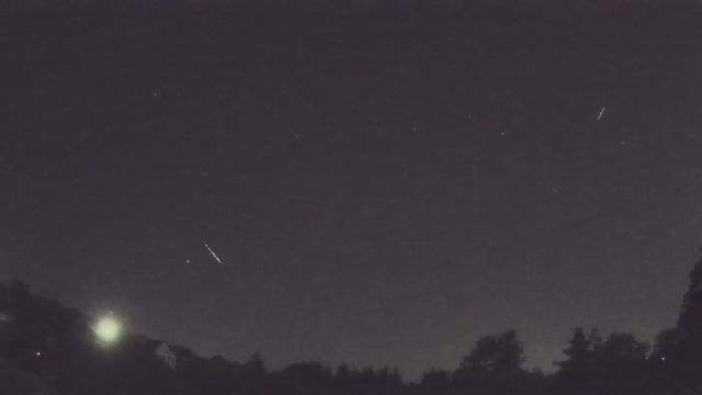 AMS90 meteor