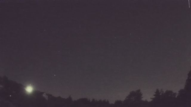 AMS90 meteor