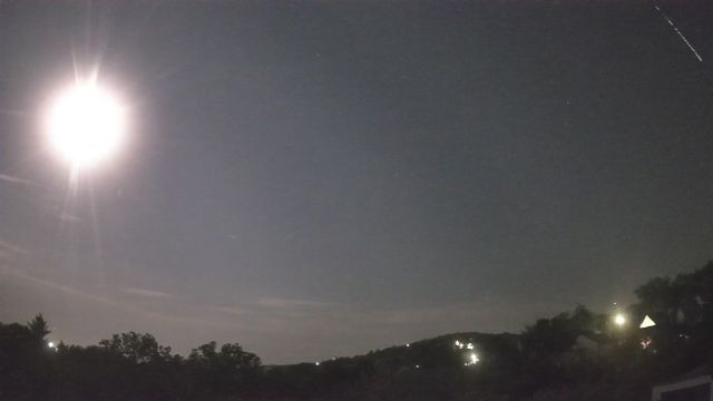 AMS90 meteor